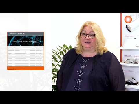 DALI 2 and IoT Readiness - con sottotitoli in italiano