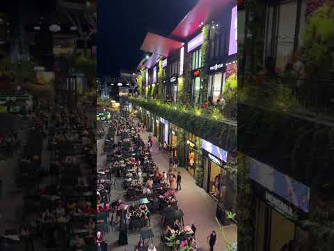 O maior shopping de caldas novas