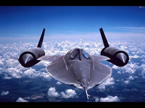 Extreme Aircraft: Hypersonic Experimental Plane - History Classics