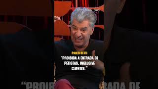 Chico Pinheiro Entrevista: Paulo Betti