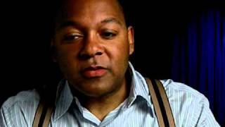 Wynton Marsalis Interview