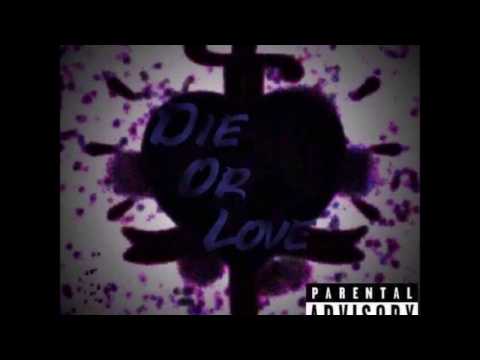 Biggie J - Die Or Love (feat. Poetik) [Prod. Terror Beats]