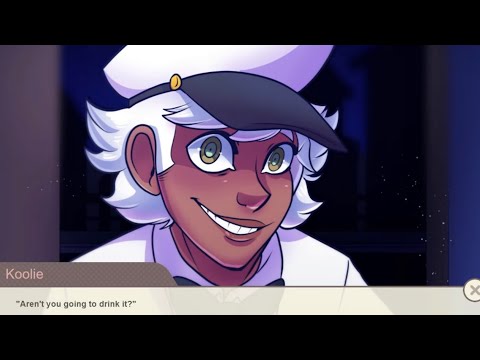 SMOKE IT OFF! // Koolie Sterling // Crazy Milkman