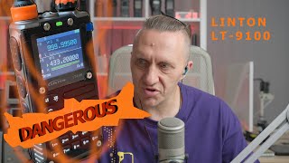 ����� Linton LT-9100