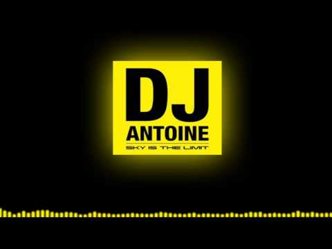Meet me in Paris (DJ Antoine vs. Mad Mark) [Radio Edit]