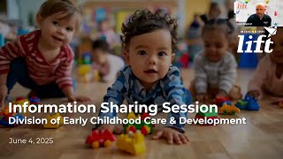 Information Sharing Session June 4, 2025