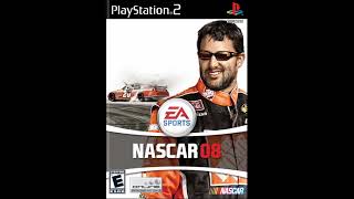 NASCAR 08: Soundtrack - Black Rebel Motorcycle Club - Need Some Air