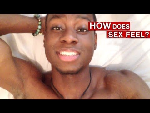 what does sex feel like for man Big tit pon