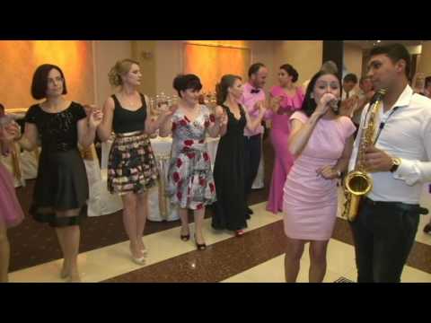 Orizont Band Medgidia-Nunta Luxor