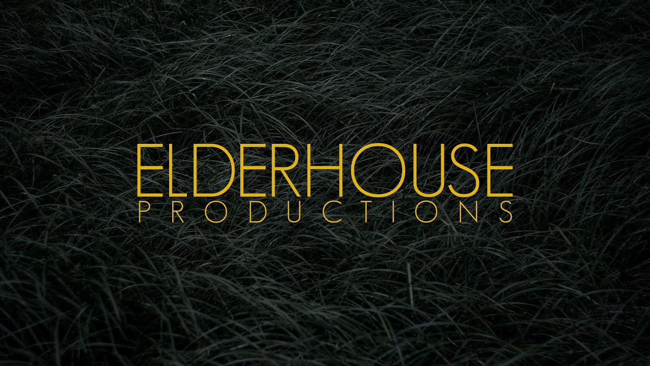Promotional video thumbnail 1 for Elder House Productions