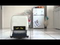 Cleaning Robot Animation Wmv