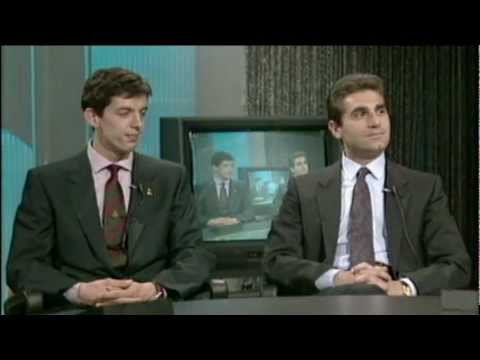 Domenica Sportiva 1990 (Scavolini Pesaro campione d'Italia)