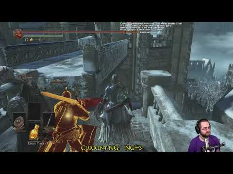 DS3 Slow Run 2020 (Pt. 8)