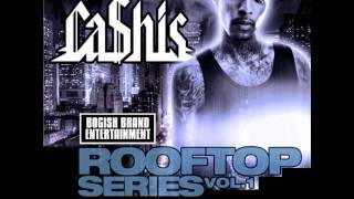 CASHIS - whiskey tango