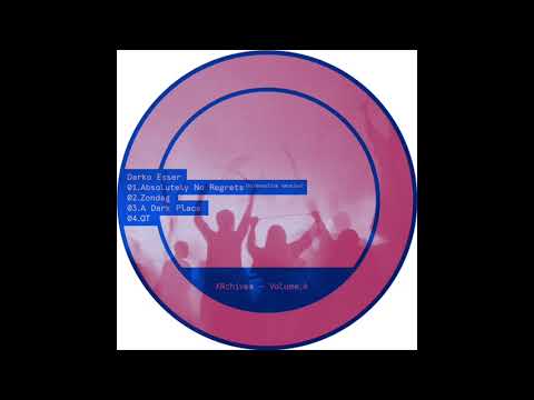 Darko Esser | Zondag (2008) | XRCHIVES4