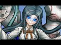 Danganronpa Characters Saying Their Names But It S Just Tsumugi Shirogane