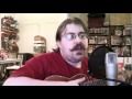 Not About You - Jonathan Coulton ukulele cover
