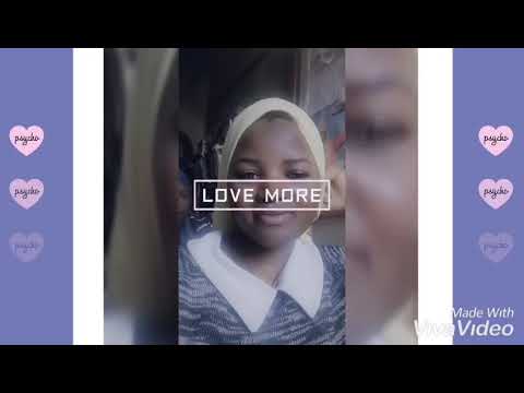 @Lydia Jazmin  olimu ebintu byange