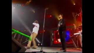 Die Toten Hosen (Die Roten Rosen) - Merry Xmas Everybody