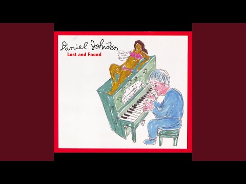 The Beatles - Daniel Johnston