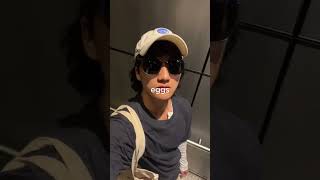 Cover art for Egg Song