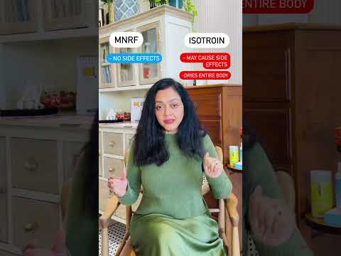 Isotroin capsules 20mg