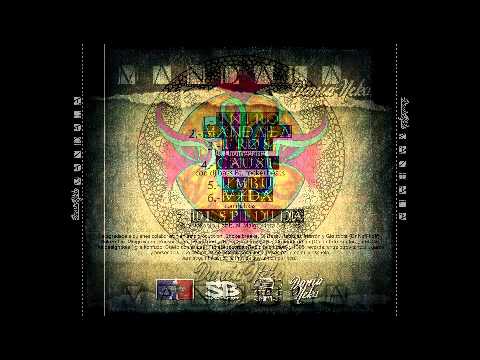 Dania Neko Mandala - Vida con dj bass