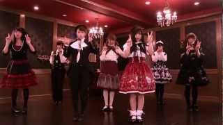 Cover art for [DANCEROID] Crazy ∞ night