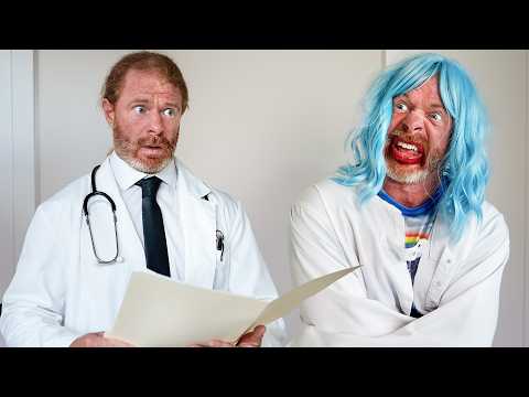 You’re Not Liberal, You’re Just Low T