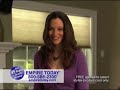 Empire Today Buy 1 Get 2 Free Sale Carpet Commercial 15 Secs 2009