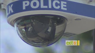 Suffolk Police To Install Crime Cameras County-Wide