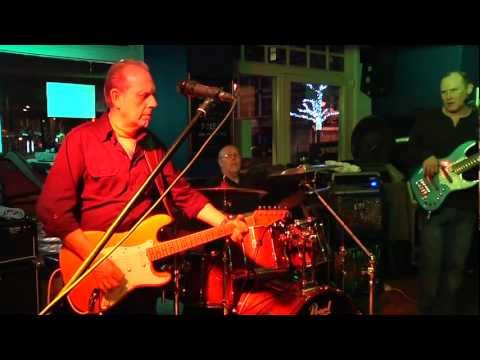 Thumbnail for The Trevor Burton Band - Dear Mr Fantasy by Trevor Burton