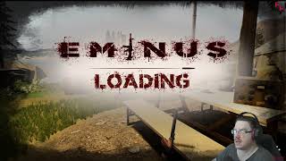 Eminus - The worst FPS "DEMO" so far (unedited footage)
