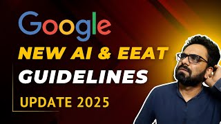 Google Quality Ratings Update 2025, Content Update for SEO, OpenAI New