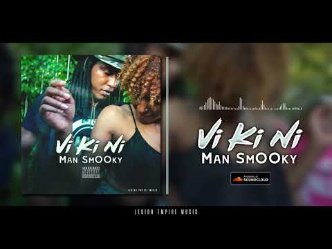 BOUYON - Man SmOOky - Vi ki ni - #VKN (Psl Beatz x Gss Beatz)