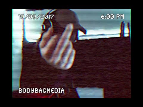 BodyTheBooth ep.5 - TRYL