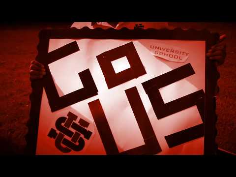 Varsity Tennis vs Canfield - OTCA's