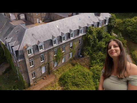 We Bought A Run Down Convent - 3 Years Of Renovation In 20 Minutes
