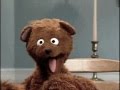 Sesame Street Telly Plays Dreidel