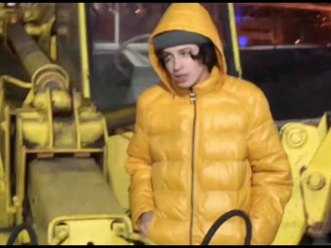 RIP ETERNAL - SAWDUST (OFFICIAL VIDEO)