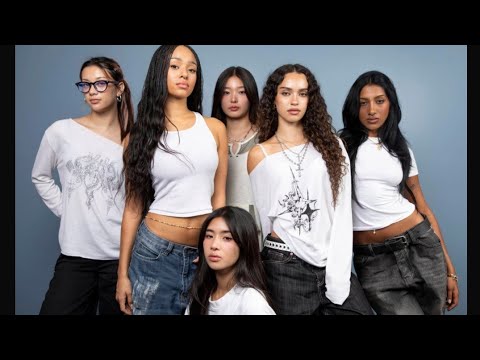 KATSEYE's Rise as Best New Artist Contenders