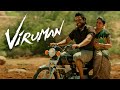 Viruman Tamil Movie Prakash Raj Forces Aditi To Take A Decision Karthi Aditi Shankar Soori