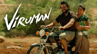 Viruman Tamil Movie | Prakash Raj forces Aditi to take a decision | Karthi | Aditi Shankar | Soori
