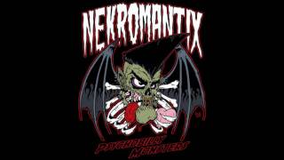 Nekromantix - My girl