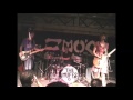 THE MUFFS "Another Day" at Emo's, Austin, Tx. July 23, 2000
