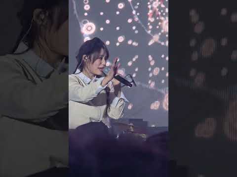 260329 불꽃놀이 QWER 이시연 in 인천 개항장 페스타