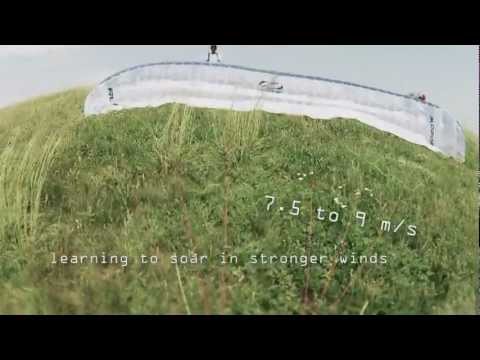 Kustilj 8min at 8mps