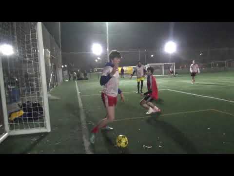 LOS 69 FANTASTICOS VS REPUBLICA CHECA - #LigaNuñez - #Apertura SLV - 17/6/2022