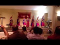 Shakthi S Dance