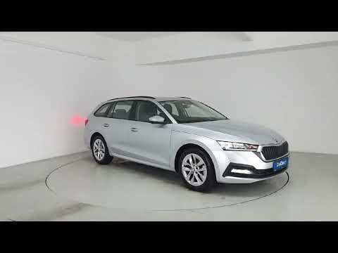 Skoda Octavia 107 Octavia AMB 2.0tdi 115HP DSG - Image 2